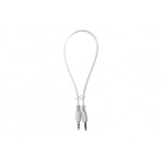 Gitara s mikrofónom na stojane Rock Star - ružová